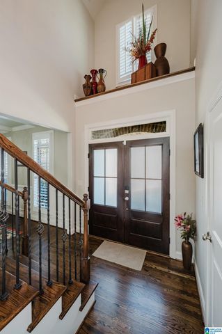 337 GREY OAKS DRIVE, Pelham, AL 35124