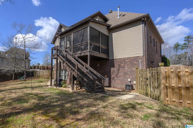 337 GREY OAKS DRIVE, Pelham, AL 35124