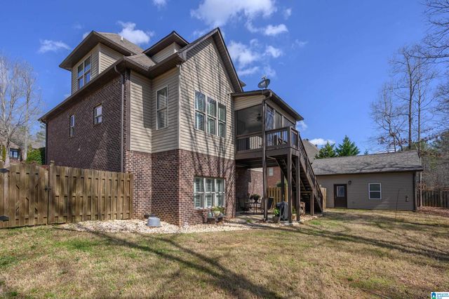 337 GREY OAKS DRIVE, Pelham, AL 35124