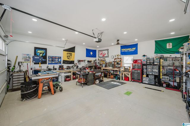 337 GREY OAKS DRIVE, Pelham, AL 35124