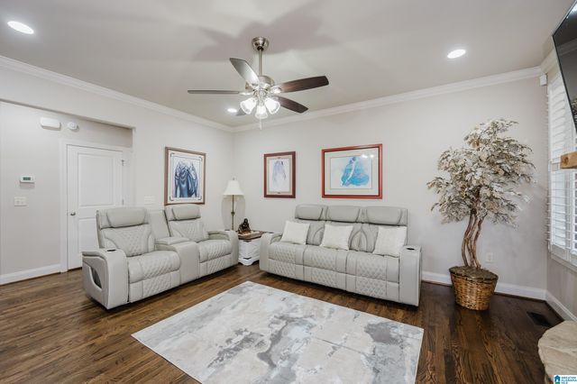 337 GREY OAKS DRIVE, Pelham, AL 35124