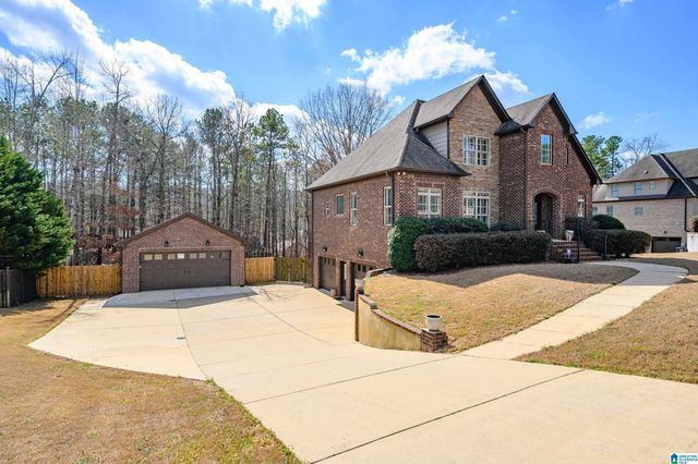 337 GREY OAKS DRIVE, Pelham, AL 35124
