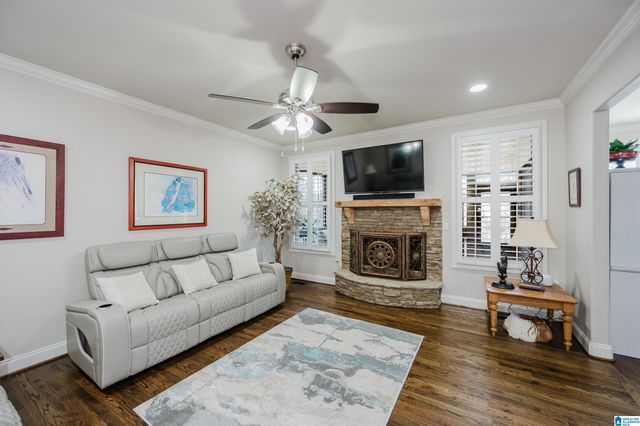 337 GREY OAKS DRIVE, Pelham, AL 35124