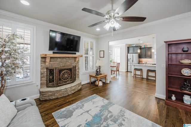 337 GREY OAKS DRIVE, Pelham, AL 35124