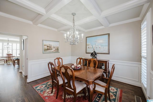 337 GREY OAKS DRIVE, Pelham, AL 35124