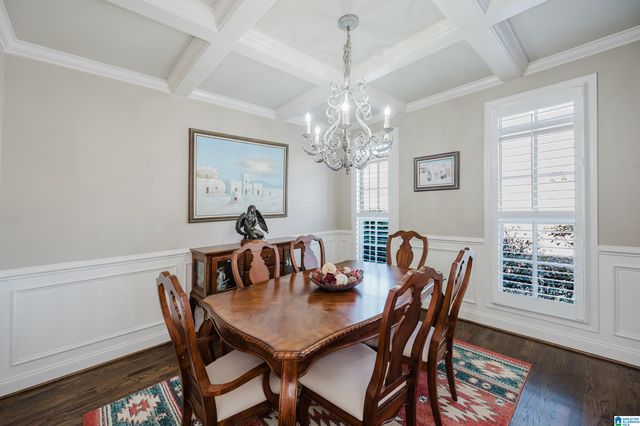 337 GREY OAKS DRIVE, Pelham, AL 35124