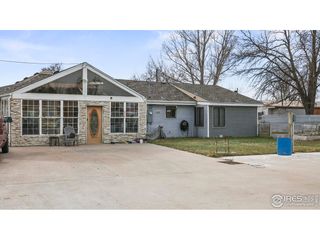 15985 Echo Rd, Fort Morgan, CO 80701