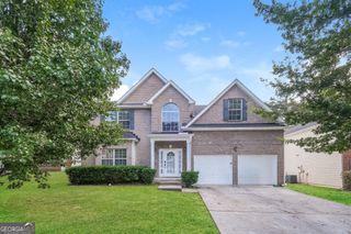 7523 Poplar Falls Trail, Lithonia, GA 30058