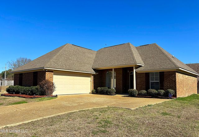 104 Northwind Drive, Madison, MS 39110