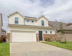 18611 Rock Flats Ravine Drive, Katy, TX 77449