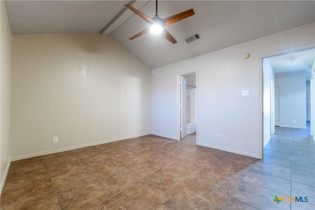 5301 Morning Glen Lane, Killeen, TX 76542