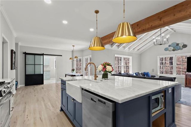 597 Wisteria Drive, Woodstock, GA 30188