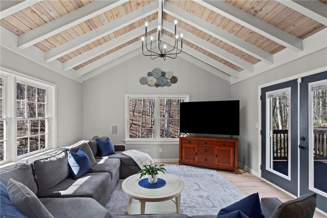 597 Wisteria Drive, Woodstock, GA 30188