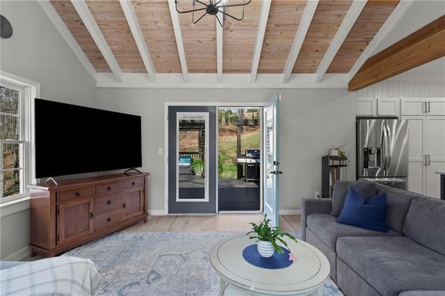 597 Wisteria Drive, Woodstock, GA 30188