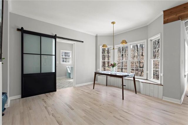 597 Wisteria Drive, Woodstock, GA 30188