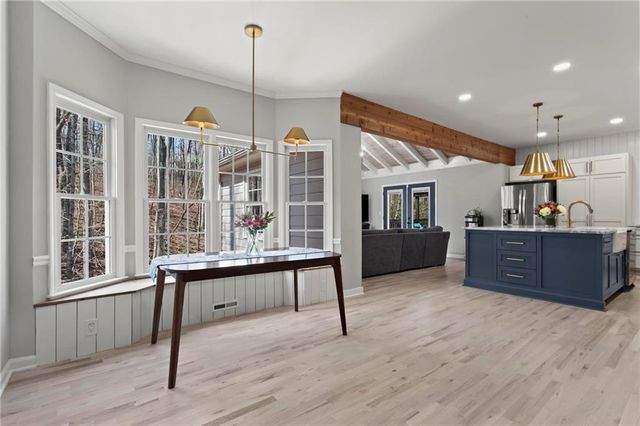 597 Wisteria Drive, Woodstock, GA 30188