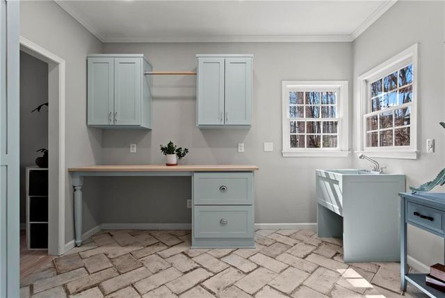 597 Wisteria Drive, Woodstock, GA 30188