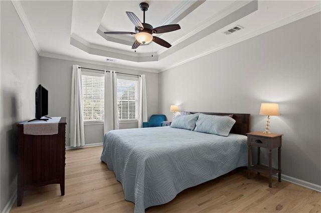 597 Wisteria Drive, Woodstock, GA 30188