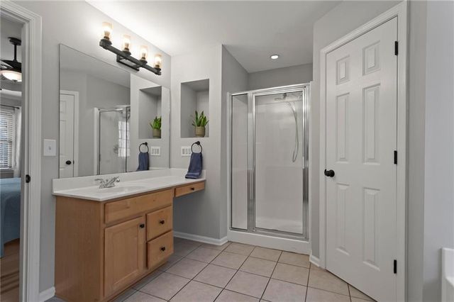 597 Wisteria Drive, Woodstock, GA 30188