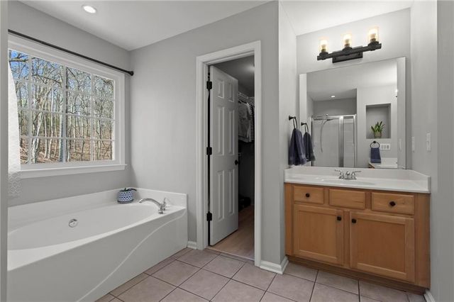 597 Wisteria Drive, Woodstock, GA 30188