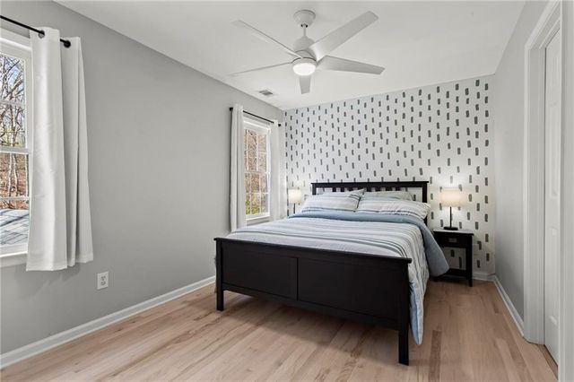 597 Wisteria Drive, Woodstock, GA 30188