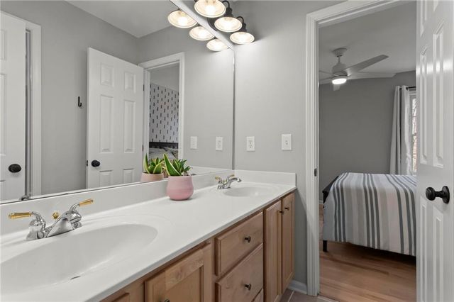 597 Wisteria Drive, Woodstock, GA 30188