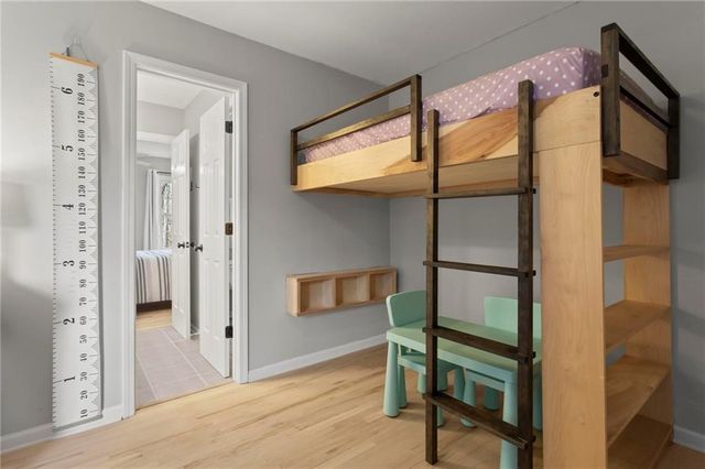 597 Wisteria Drive, Woodstock, GA 30188