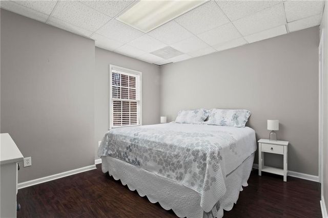 597 Wisteria Drive, Woodstock, GA 30188