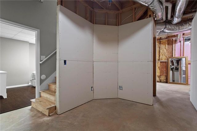 597 Wisteria Drive, Woodstock, GA 30188