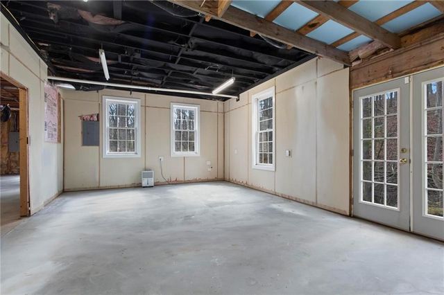 597 Wisteria Drive, Woodstock, GA 30188