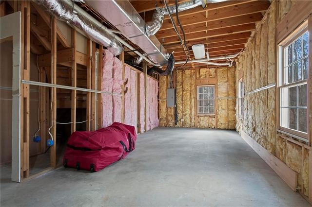 597 Wisteria Drive, Woodstock, GA 30188