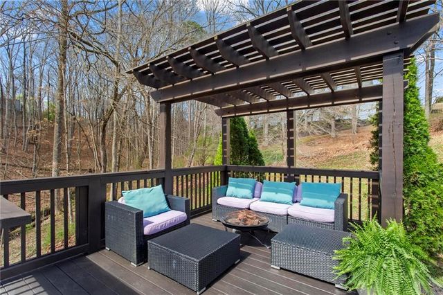 597 Wisteria Drive, Woodstock, GA 30188