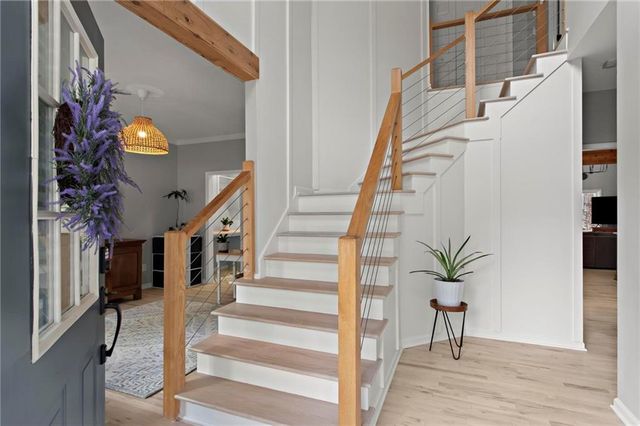 597 Wisteria Drive, Woodstock, GA 30188