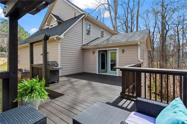 597 Wisteria Drive, Woodstock, GA 30188