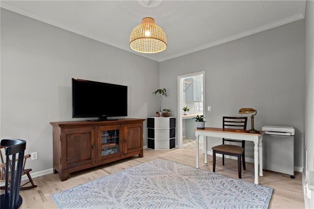 597 Wisteria Drive, Woodstock, GA 30188