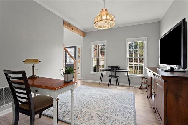 597 Wisteria Drive, Woodstock, GA 30188