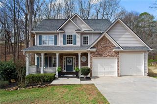 597 Wisteria Drive, Woodstock, GA 30188