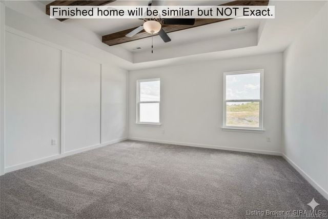 5124 Woodstone Circle LOT 150, Jeffersonville, IN 47130