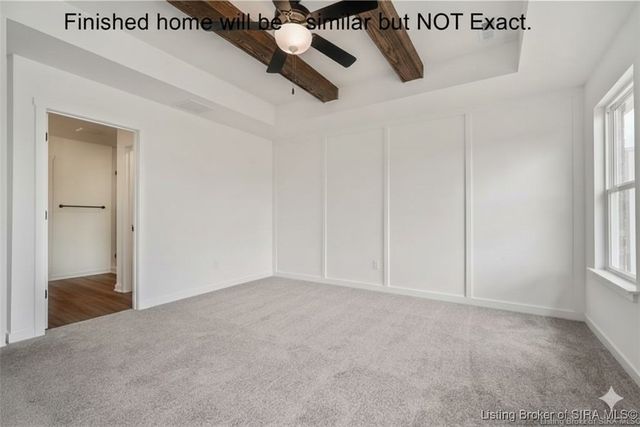 5124 Woodstone Circle LOT 150, Jeffersonville, IN 47130