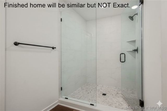 5124 Woodstone Circle LOT 150, Jeffersonville, IN 47130