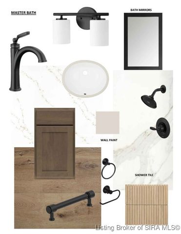 5124 Woodstone Circle LOT 150, Jeffersonville, IN 47130