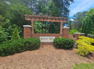 6979 Neville Drive, Ooltewah, TN 37363