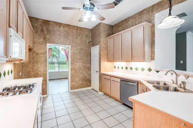 3516 Mason Drive, Plano, TX 75025