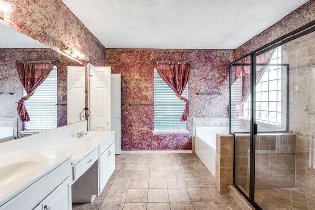 3516 Mason Drive, Plano, TX 75025