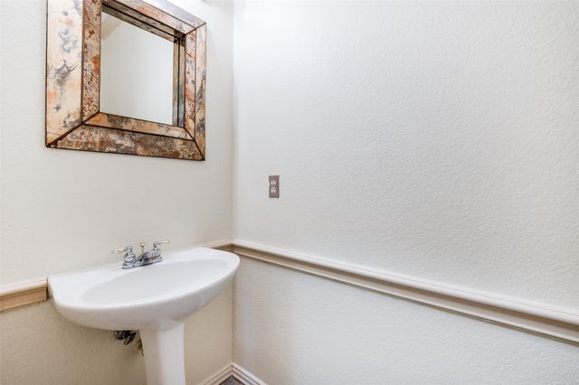 3516 Mason Drive, Plano, TX 75025