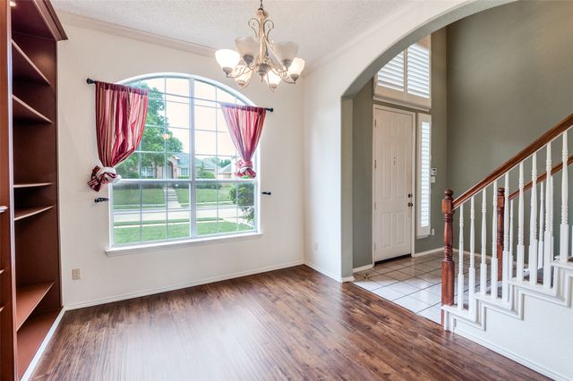 3516 Mason Drive, Plano, TX 75025