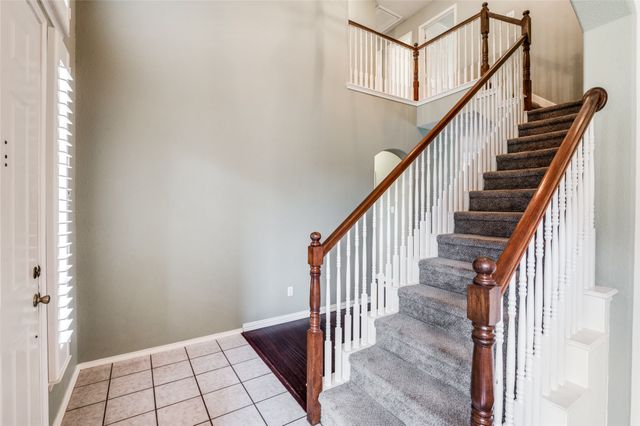 3516 Mason Drive, Plano, TX 75025