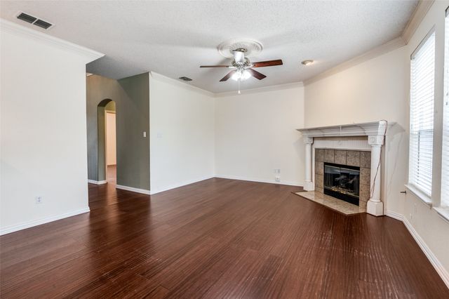 3516 Mason Drive, Plano, TX 75025