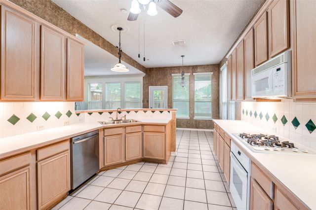 3516 Mason Drive, Plano, TX 75025