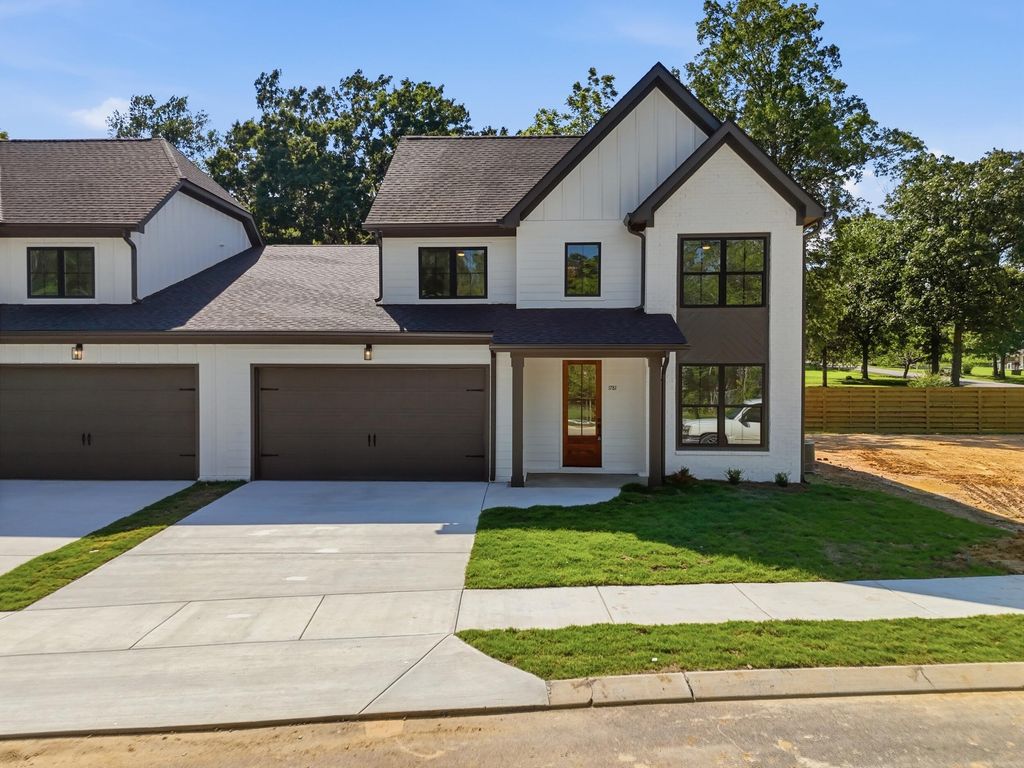 3390 Easton Ave 102, Chattanooga, TN 37415